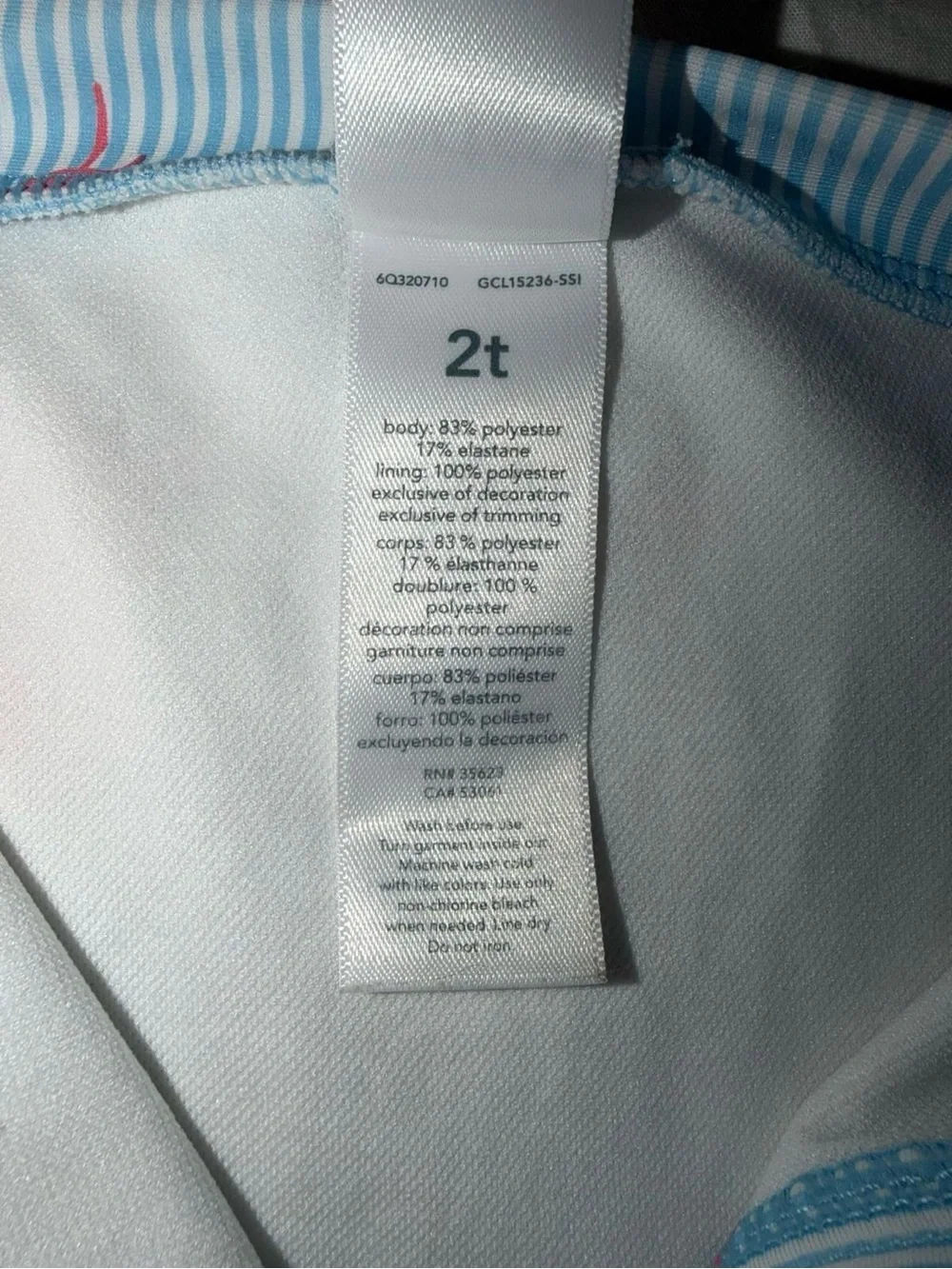 Carters featuring classic